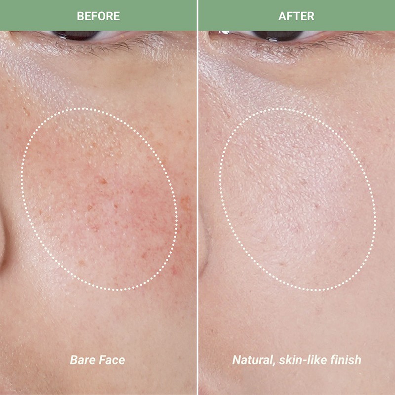 Meebak Cica Redness Solution Cream 50ml - Meebak Cica Redness
