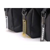 [Rename] CORDURA Nylon Shoulder Bag RSN80028, black, F