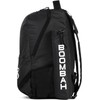 Boombah Gamer Bat Bag Black
