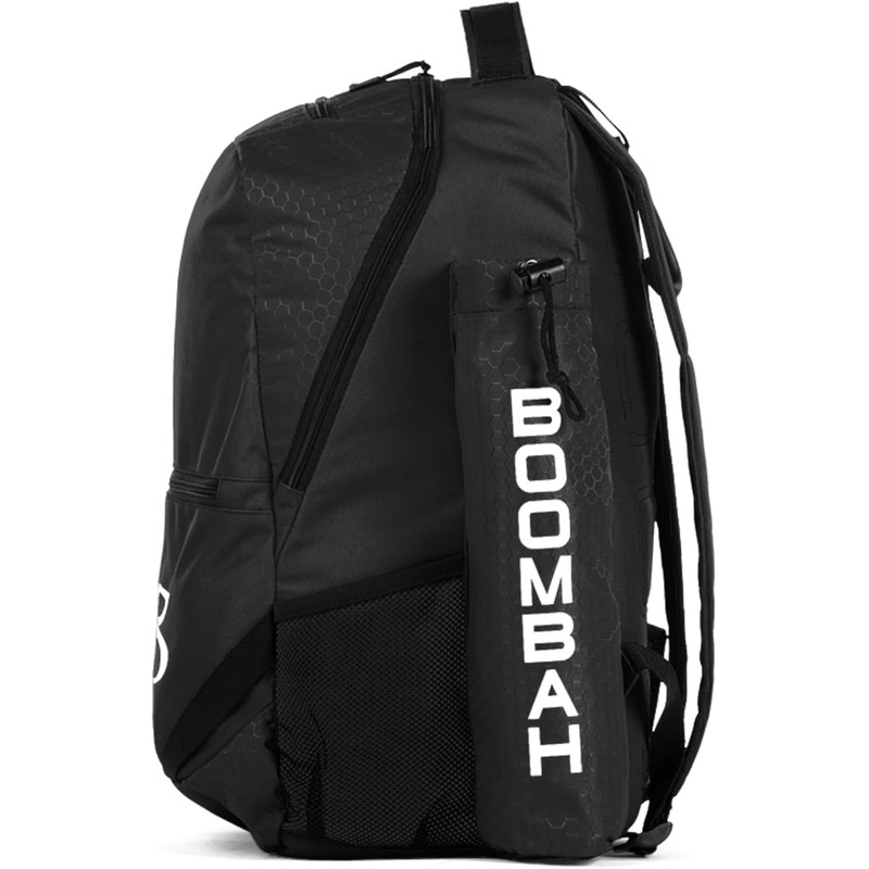 Boombah Gamer Bat Bag Black