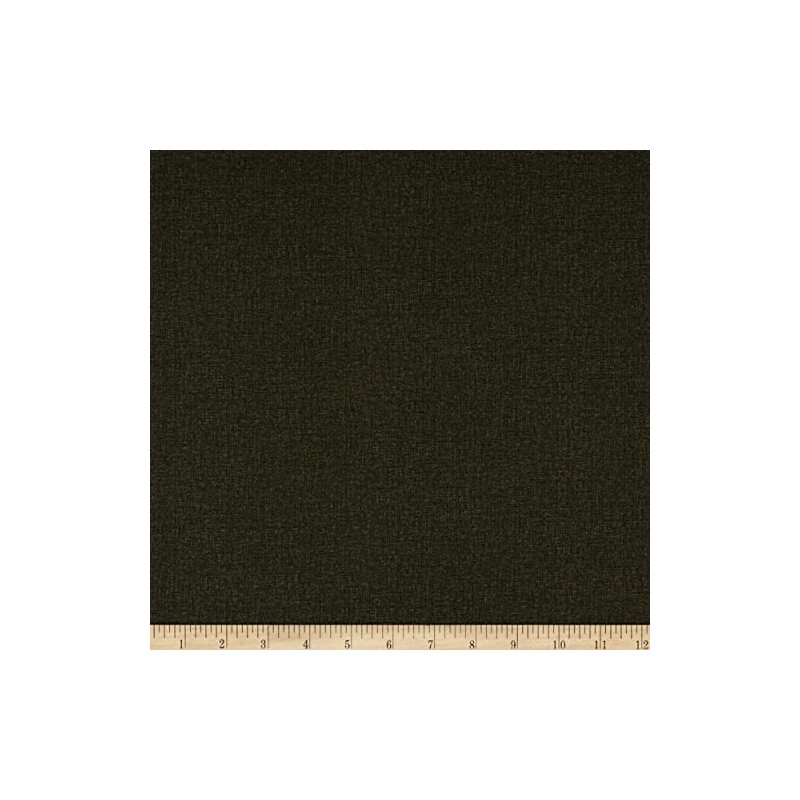 Benartex Linen-Esque Moss, Fabric by The Yard