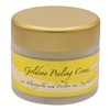 chi-enterprise Gold Cosmetics Exfoliating Cream with Jojobabeads I Gentle Deep