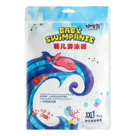Pañales De Natación Para Bebés, Pañales De Natación Impermea