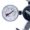 Kegco YH-762-2 Two Prouct Regulator, CGA-320