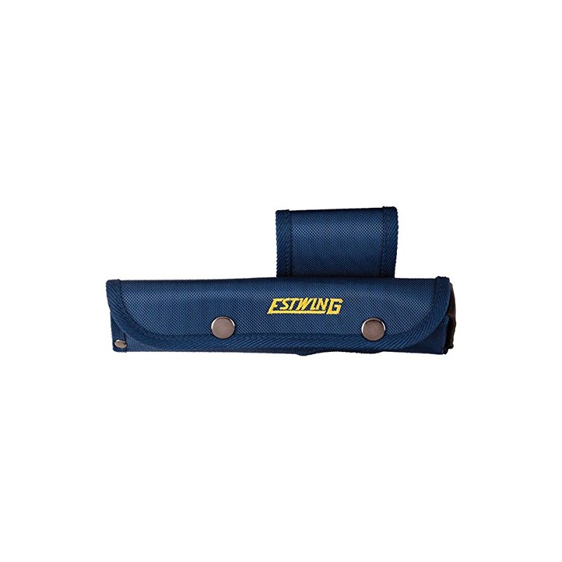 ESTWING Rock Pick Sheath - Blue Blade Cover for E3-13P,