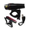 BV Bicycle Light Set Super Bright 4 Light Mod Options