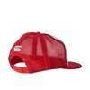 Canterbury Japan Kids Spectator Cap, 65_Red