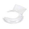 Splash Guard, Splash Guard Cover for Kitchen Aid Mixer Accessories,