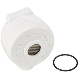 三栄 Faucet [Sanei] faucet parts Shower Head [PS81 – 80xv – SW] [Faucet Sun Stingray]