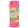 Dishmatic Tear N’ Wipe, All-Purpose Micro Fibre Cloths, Roll of
