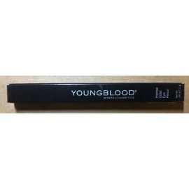 Yougblood Young Blood - INTENSE COLOR EYE LINER PENCIL - Blackest Black