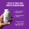 HUMANS HEALTH Vitamina D3 (Colecalciferol), 120 Cápsulas Softgel de Alta