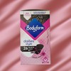 3 Packs of Bodyform Dailies Panty Liners | 26 Black