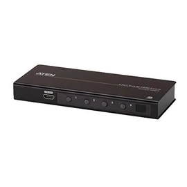 ATEN 4-Port True 4K HDMI Switch