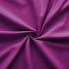 AMEHA Fitted Sheet Double 25 cm Deep Bed Sheets Easy