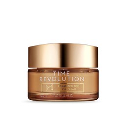 Missha Time Revolution Prime Stem 100 Eye Cream 25ml / 미샤 타임 레볼루션 프라임스템100 아이크림 25ml
