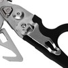 Emergency Response Shears Foldable Multifunctional Scissors Portable Stainless Steel Scissors