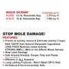 Epic REPELLENTS Mole Scram All Natural Granular Repellent - All-Natural,