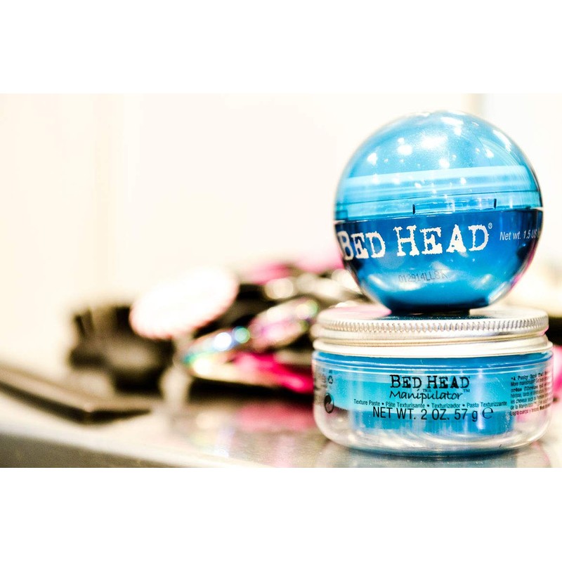 TIGI Bedhead Manipulator, 2 oz(2 pack)