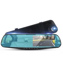 Black Box Mirror Vehicle black box traffic recorder Pro