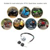 NBVLKH 4 Wire Pin Key Ignition Switch for Go Karts,