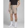 JACK & JONES Jpstair Men's Sweat Shorts Nb Sn