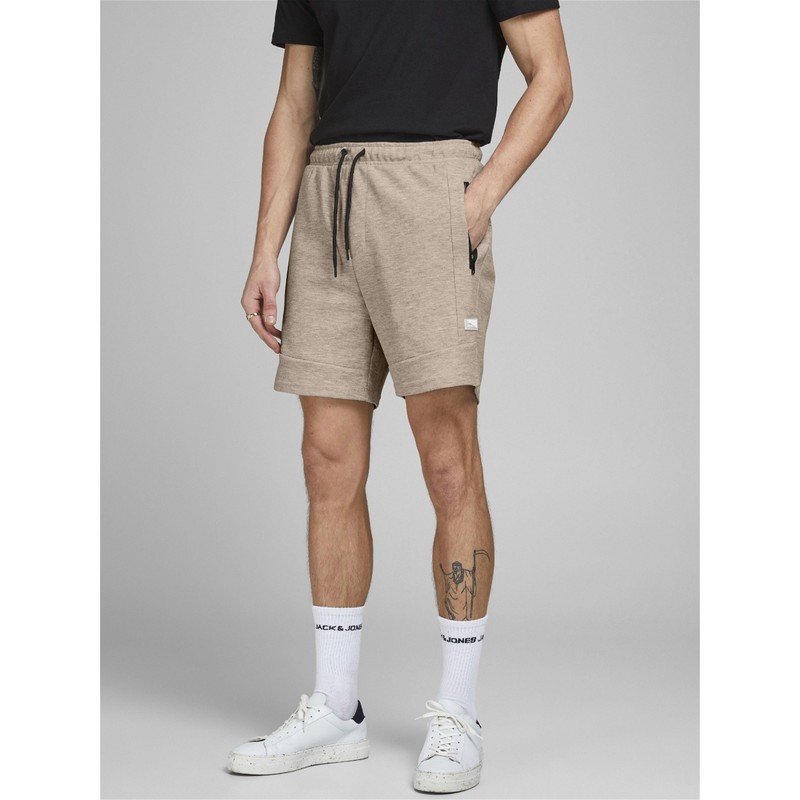 JACK & JONES Jpstair Men's Sweat Shorts Nb Sn