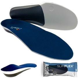 Slimflex Full Length Plastic Insoles