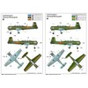 Trumpeter China Nanchang CJ-6 Model Building Kit