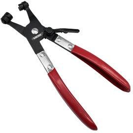 Pinza para abrazaderas de manguera Knova