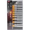 SK11 Socket Set SHS209D Drive: 0.25 inches (6.35 mm), Deep