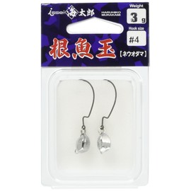 Issei Umitaro Root Fish Ball 3g-#4