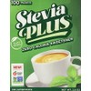 SweetLeaf Stevia Plus Powder Packets- Zero Calorie Sweetener with Stevia