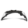 PIT66 Front Fender Liner Right Inner Black Compatible with Ford