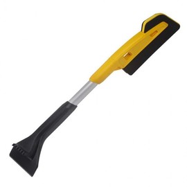 Multifunctional Car Ice Scraper and Snow Shovel for Snow Removal Car Accessories 2ea