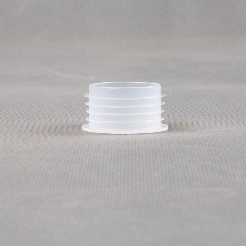 SummitLink Pack of 30 Non-Slip Pool Fence Hole Cover Deck