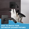Lounsweer 3.5 Inch Shower Arm and Flange Wall Mount Replacement
