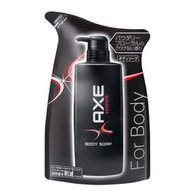 AXE Body Soap