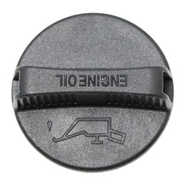 YananAC Oil Filler Cap Closure Oil Filler Neck 1250A010 for M1tsubishi ASX 2010-2025 Colt 2004-2012 Lancer 2007-2025 Outlander 2006-2025 Oil Cap