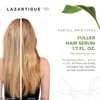 Lazartigue Fuller Hair Serum - 1.7 fl oz (50 ml)
