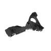 PARSLUCK Bumper Support Bracket No.5211512400 - Right Passenger Side Bumper