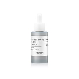 The Face Shop - Suero Niacinamida 10% - Serum Corrector de Manchas, Control de Grasa y Perfeccionador de Poros – Suero para Imperfecciones Antimanchas