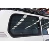 Genuine SNAPSHADES Port Window Shades for Toyota Landcruiser 100/105 Series