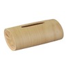 Bunaco Tissue Box Swing, Natural