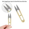 XQBBIDM Universal Lighter Repair Kit Pack - 200pcs Flint Stone,