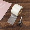 LUTER RV Awning Repair Tape, Heavy Duty Fibreglass tape Reinforced
