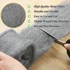Steel Wool Mice Control 2 Pack, 13 Feet Steel Wool