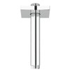 GROHE Rainshower Deckenauslass mit eckiger Rosette, 142 mm 27485000