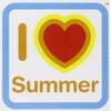 I Love Summer