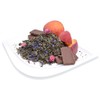 Organic Positively Tea Company, Secret Garden, Green Tea, Loose Leaf,